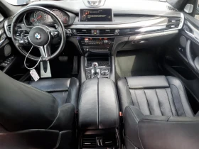 Обява за продажба на BMW X5M xDrive 567кс 4.4L V8 ~36 000 лв. - изображение 7