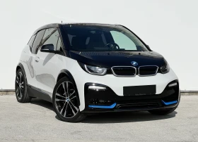 BMW i3 120Ah - 47000 лв. / 24030.72 € - 36980676 3