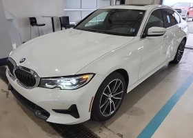 BMW 330 330I XDRIVE