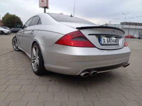Mercedes-Benz CLS 500 113 306 | Mobile.bg    7
