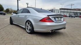 Mercedes-Benz CLS 500 113 306 | Mobile.bg    3