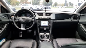 Mercedes-Benz CLS 500 113 306 | Mobile.bg    9