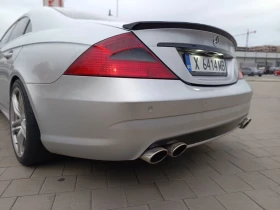 Mercedes-Benz CLS 500 113 306 | Mobile.bg    6