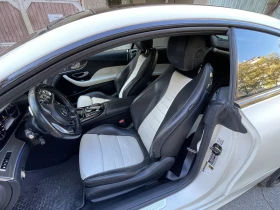 Mercedes-Benz E 400 4-MATIC  | Mobile.bg    8