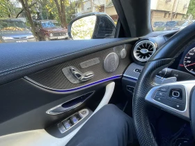 Mercedes-Benz E 400 4-MATIC  | Mobile.bg    12