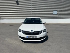 Skoda Octavia, снимка 8