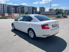 Skoda Octavia, снимка 5