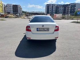 Skoda Octavia, снимка 4