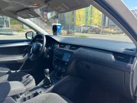 Skoda Octavia, снимка 9