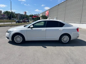 Skoda Octavia, снимка 6