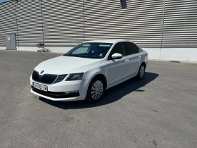 Skoda Octavia, снимка 7