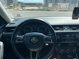 Skoda Octavia, снимка 11