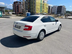 Skoda Octavia, снимка 3