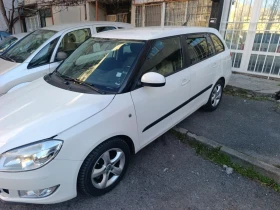 Skoda Fabia - 7500 лв. / 3834.69 € - 70576507 9