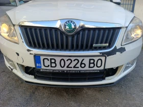 Skoda Fabia - 7500 лв. / 3834.69 € - 70576507 8