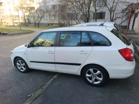 Skoda Fabia - 7500 лв. / 3834.69 € - 70576507 4