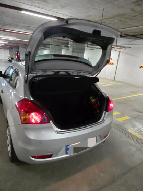 Kia Ceed, снимка 2