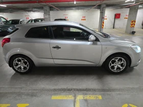 Kia Ceed, снимка 9