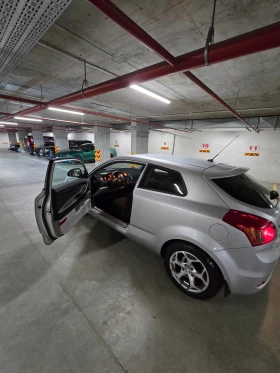 Kia Ceed, снимка 8