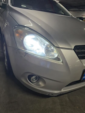 Kia Ceed, снимка 6