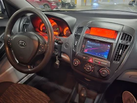 Kia Ceed, снимка 5