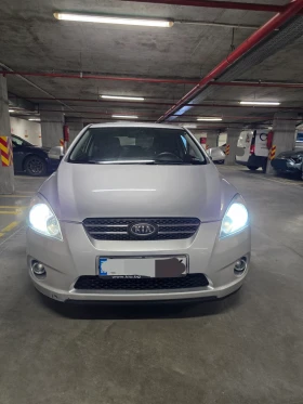 Kia Ceed, снимка 10