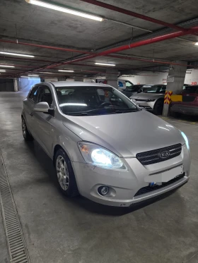 Kia Ceed, снимка 11