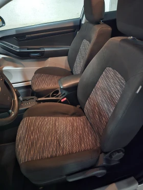 Kia Ceed, снимка 7