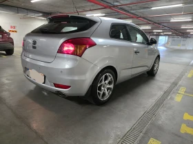 Kia Ceed, снимка 3