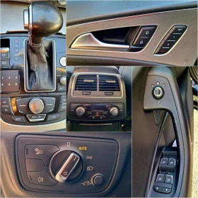 Audi A6 Sline Quattro  - 9900 € / 19362.72 лв. - 88297663 4