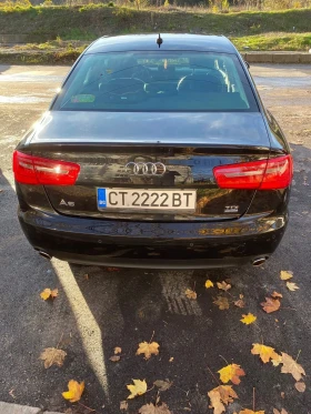 Audi A6 Sline Quattro  - 9900 € / 19362.72 лв. - 88297663 8
