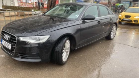 Audi A6 Sline Quattro  - 9900 € / 19362.72 лв. - 88297663 6