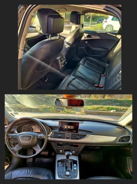 Audi A6 Sline Quattro  - 9900 € / 19362.72 лв. - 88297663 5