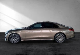 Mercedes-Benz E 450 4Matic* HYPERSCREEN* Burmester* AMG* Digital Light, снимка 2