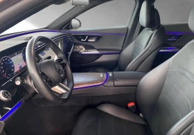 Mercedes-Benz E 450 4Matic* HYPERSCREEN* Burmester* AMG* Digital Light, снимка 6