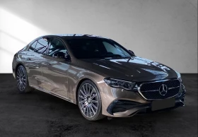 Mercedes-Benz E 450 4Matic* HYPERSCREEN* Burmester* AMG* Digital Light, снимка 5