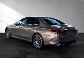 Mercedes-Benz E 450 4Matic* HYPERSCREEN* Burmester* AMG* Digital Light, снимка 4