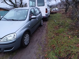 Opel Corsa, снимка 2