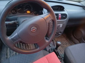 Opel Corsa, снимка 6