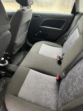 Ford Fiesta 1.4, снимка 9