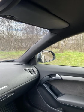 Audi A5 - 8200 € / 16037.81 лв. - 88308850 13