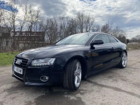Audi A5 - 8200 € / 16037.81 лв. - 88308850 2