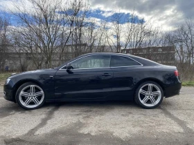 Audi A5 - 8200 € / 16037.81 лв. - 88308850 3