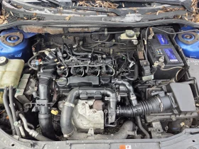 Mazda 3 1.6D 109к.с ЦЯЛА ЗА ЧАСТИ!!! - 500 € / 977.91 лв. - 12546498 10