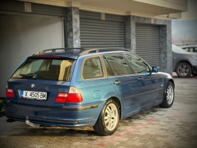 BMW 318 Е46, снимка 6