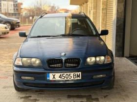 BMW 318 Е46, снимка 2