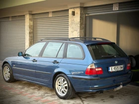 BMW 318 Е46, снимка 4
