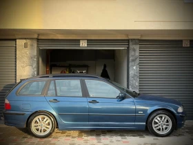BMW 318 Е46, снимка 8