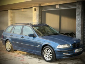 BMW 318 Е46, снимка 3