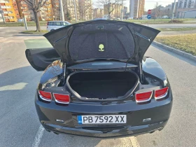 Chevrolet Camaro 3 6 | Mobile.bg � ����� ������ 3